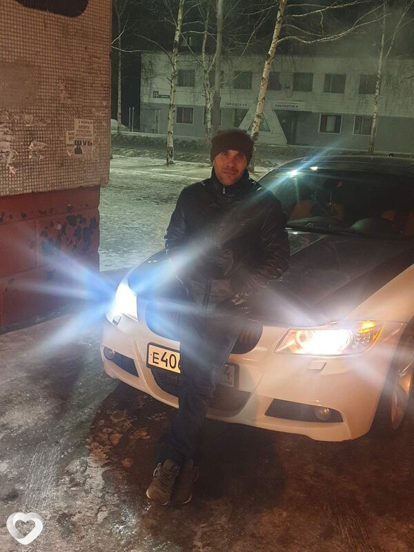 Дмитрий, 39, Анжеро-Судженске — анкета №1463629