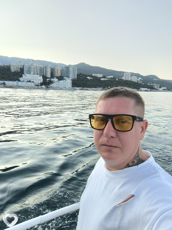 Виктор, 37, Донецке — анкета №1463631