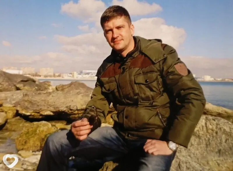Сергей, 39, Барнауле — анкета №1463633