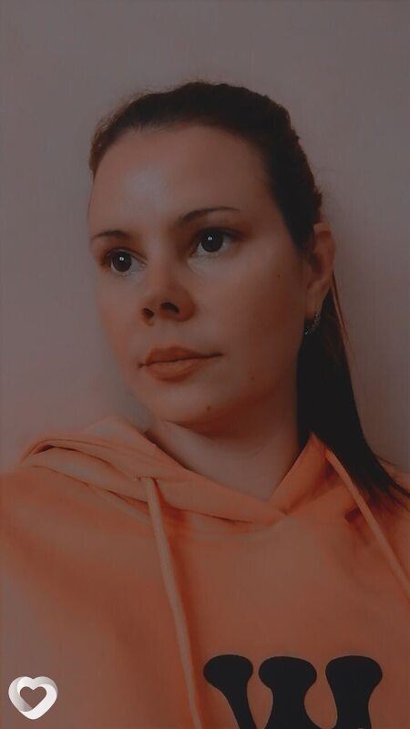 Тайнаяподруга, 37, Пскове — анкета №1463645