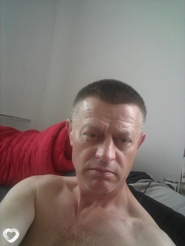 Василий, 53, Бресте — анкета №1463646