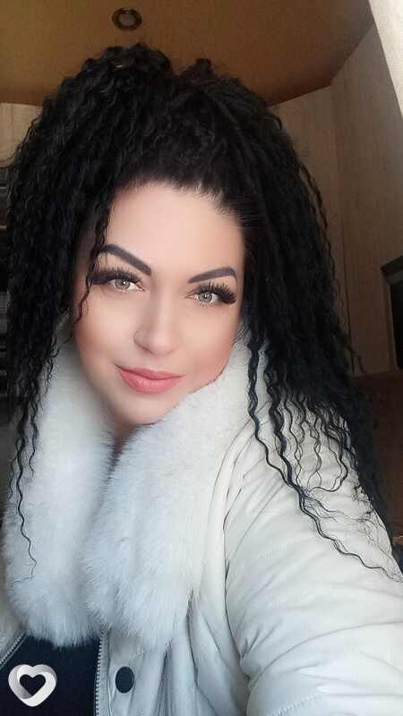 Оксана, 39, Новополоцке — анкета №1463647
