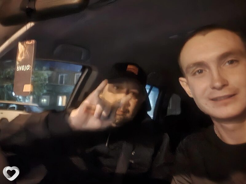 Дима, 40, Чите — анкета №1463648
