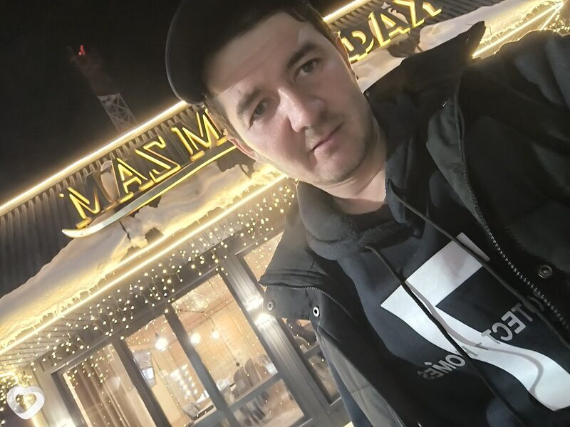 Денис, 33, Ростове-на-Дону — анкета №1463651