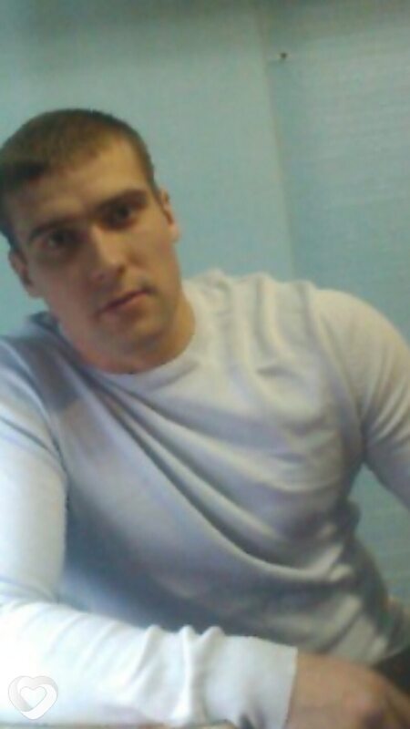 Николай, 34, Москве — анкета №1463829