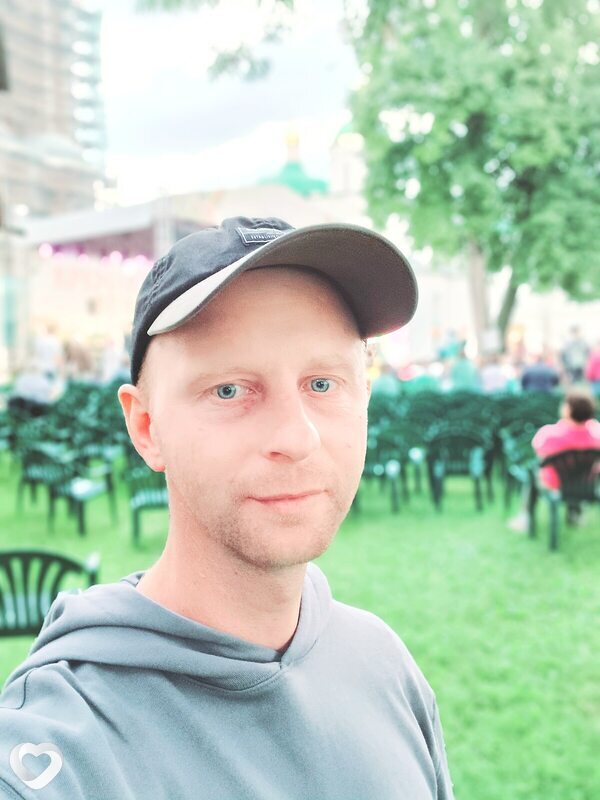 Павел, 31, Рязани — анкета №1463830