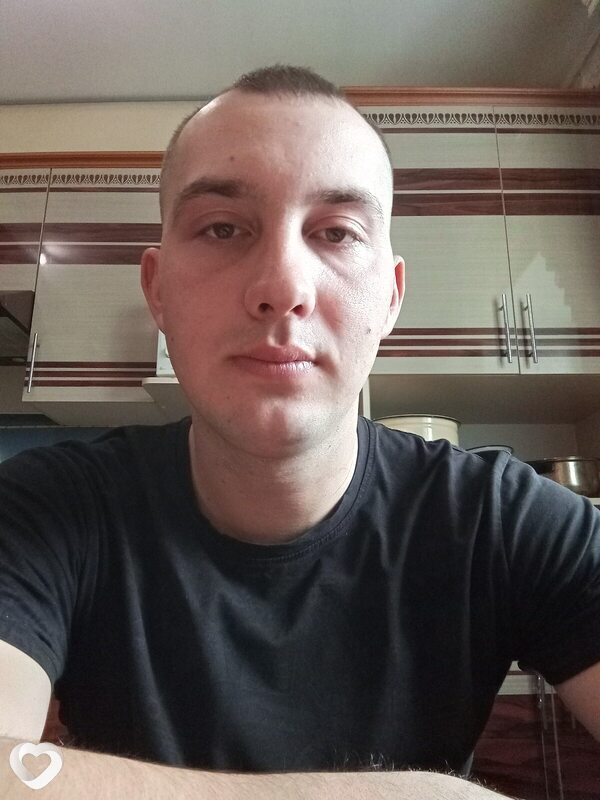 Сергей, 28, Новокузнецке — анкета №1463842