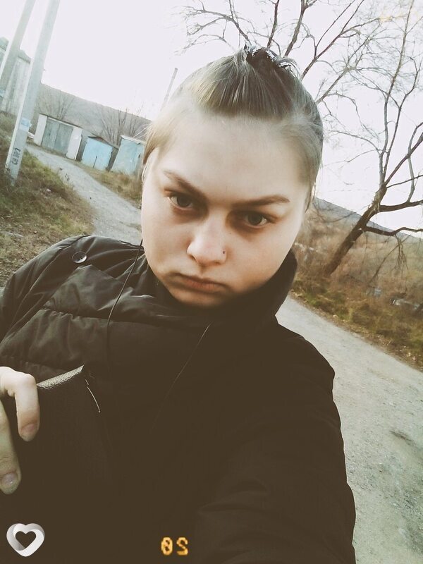 Юлия, 29, Уссурийске — анкета №1463844