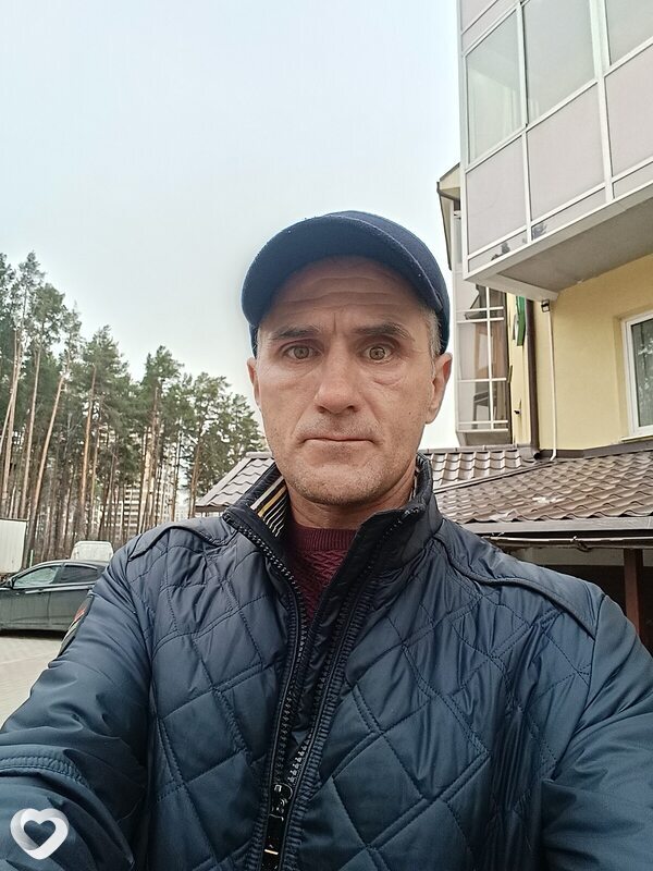Алекс, 47, Екатеринбурге — анкета №1463848