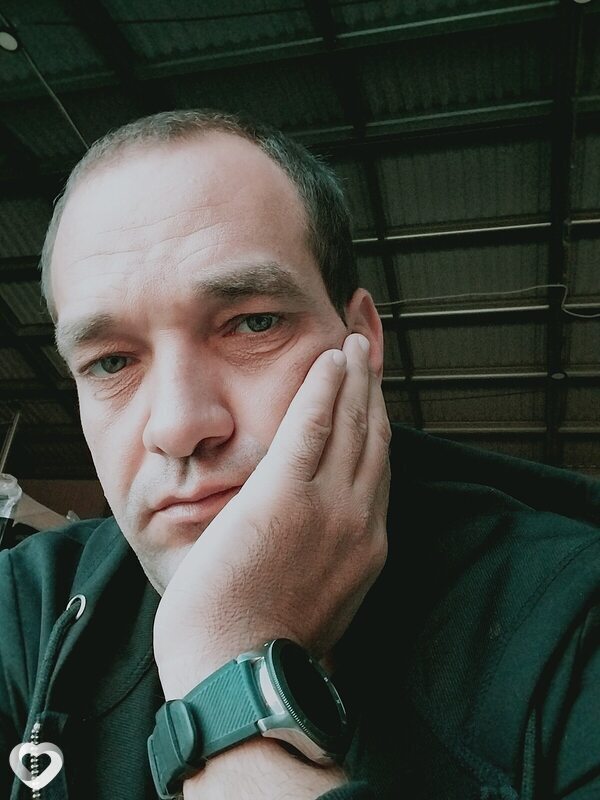 Владимир, 38, Краснодаре — анкета №1463930