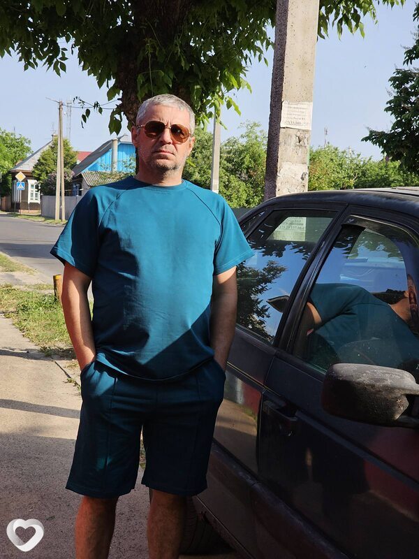 Petr, 51, Речице — анкета №12179