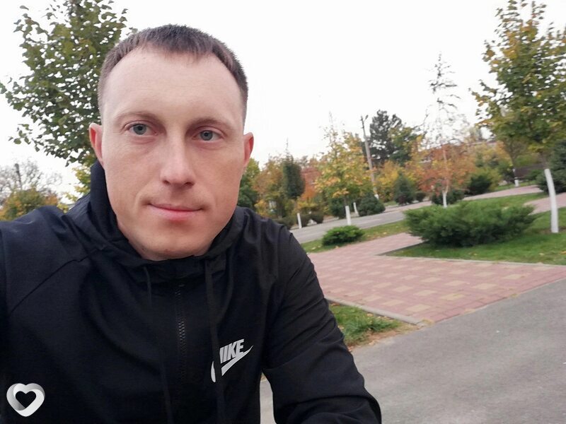 Михаил, 38, Екатеринбурге — анкета №1463943