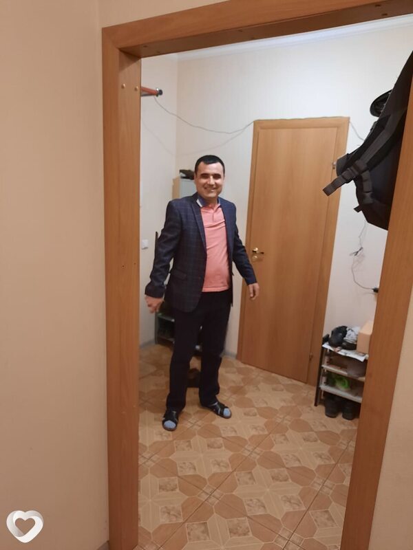 Бек, 41, Кемерове — анкета №1463950