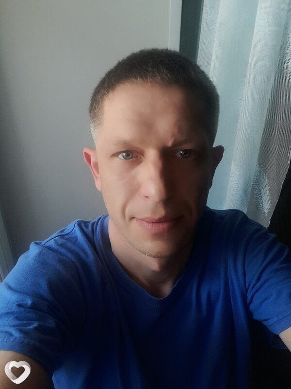 Диммма, 39, Павлодаре — анкета №1464127