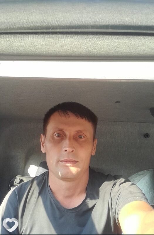 Наил, 38, Уфе — анкета №1464128