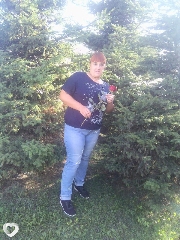 Анастасия, 41, Ленинске-Кузнецком — анкета №1464131