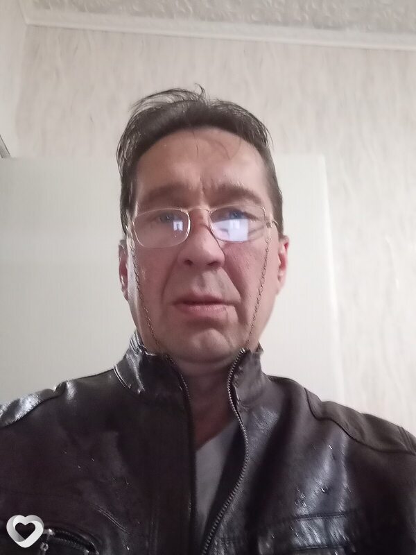 Сергей, Урай