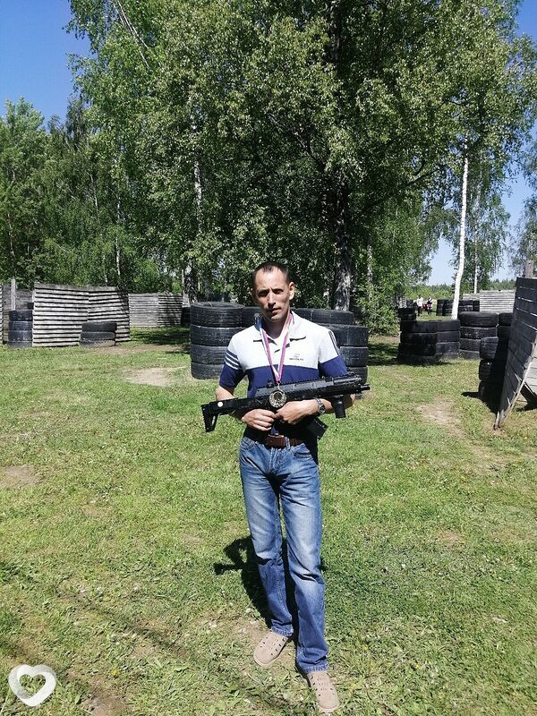 Андрей, Сафоново