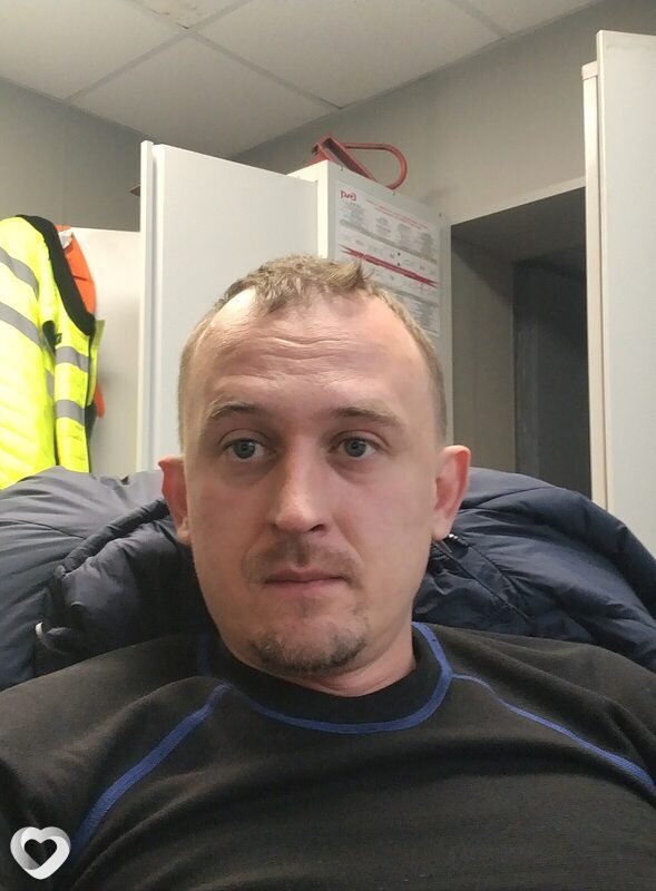 Евгений, 33, Иркутске — анкета №1464146