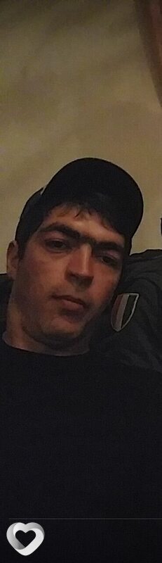 Расул, 32, Дербенте — анкета №1464148