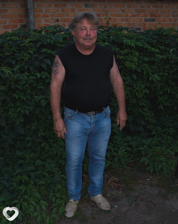 Сергей, 63, Ростове-на-Дону — анкета №1464149