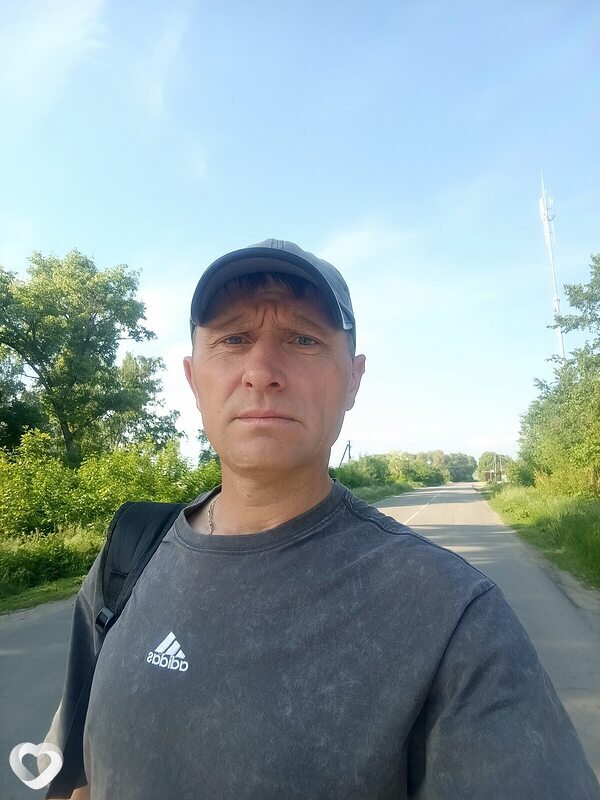 Александр, 42, Воронеже — анкета №1463753
