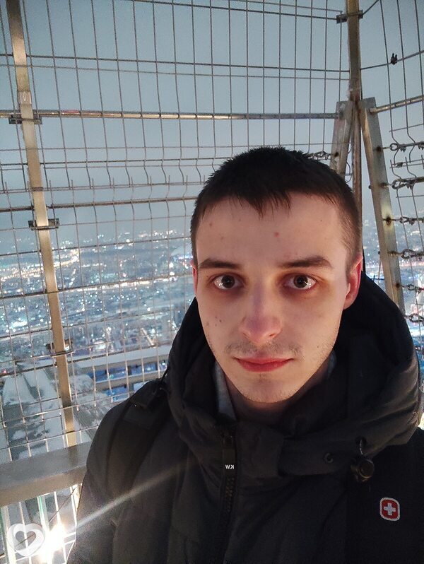 Сергей, 25, Иванове — анкета №1463754