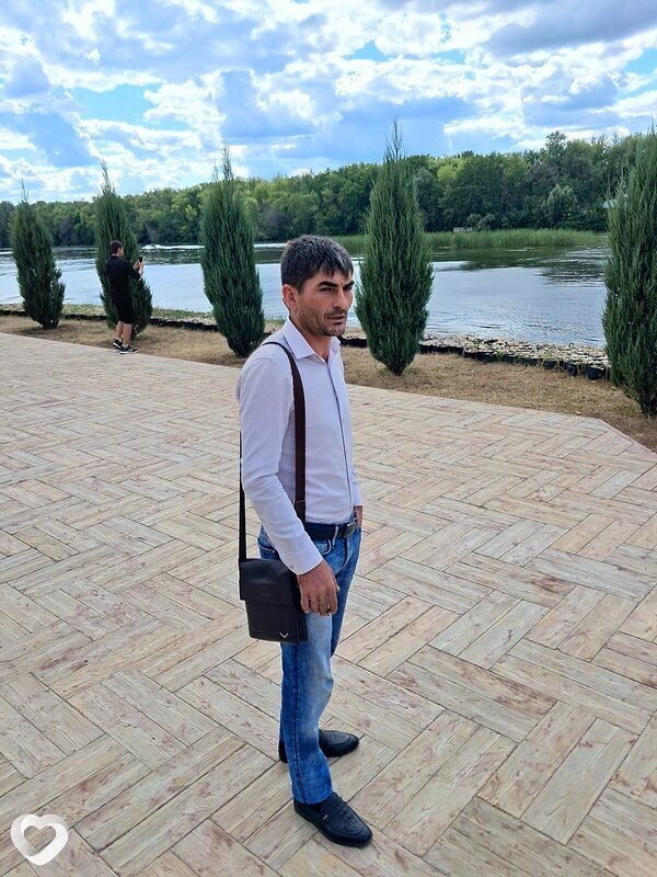 Avo, 32, Саратове — анкета №1463755
