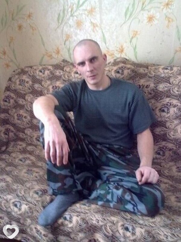 Сергей, 49, Бежецке — анкета №1463756