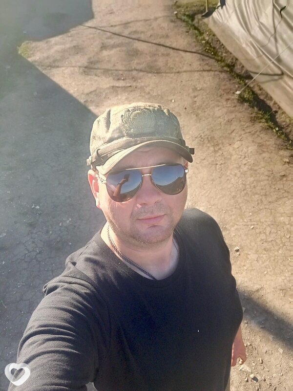 Денис, 39, Иркутске — анкета №1463757