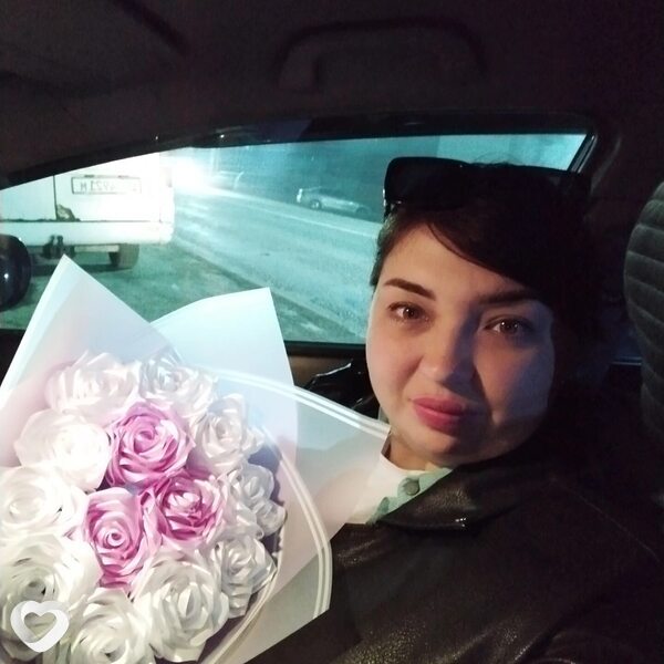 Ксения, 32, Бишкек — анкета №1463761