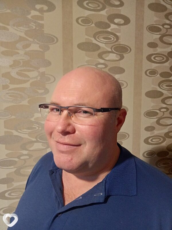 Анатолий, 43, Севастополе — анкета №1463763