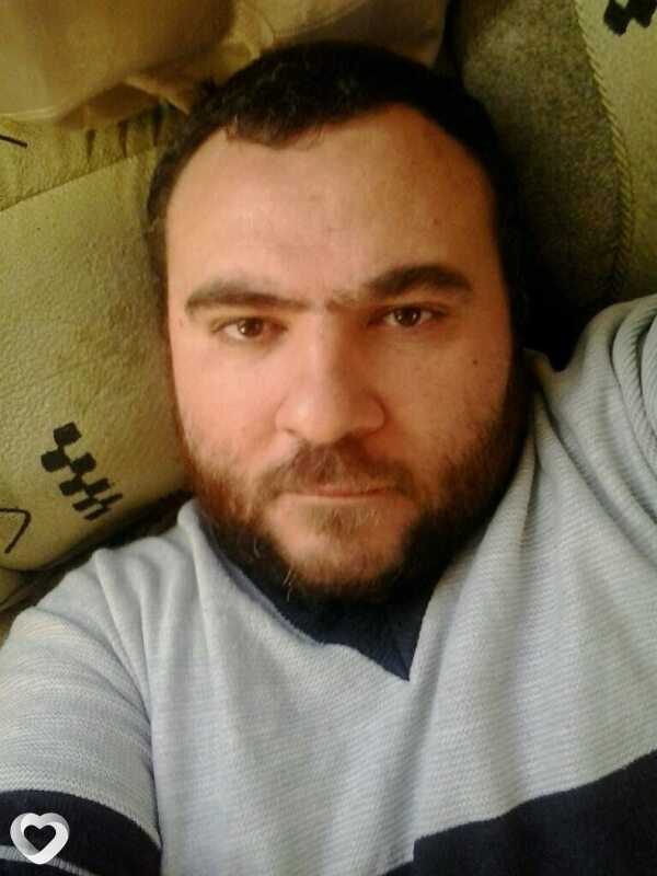 Андрей, 52, Буденновске — анкета №1463765