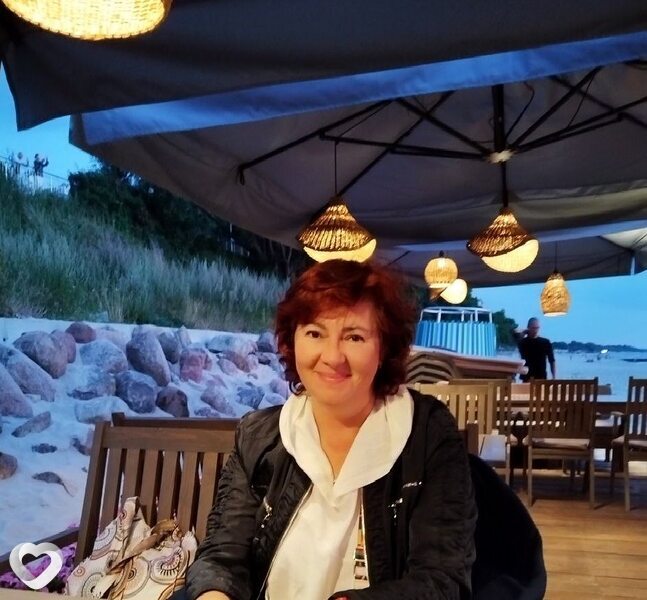 Larisa, 59, Калининграде — анкета №1463902