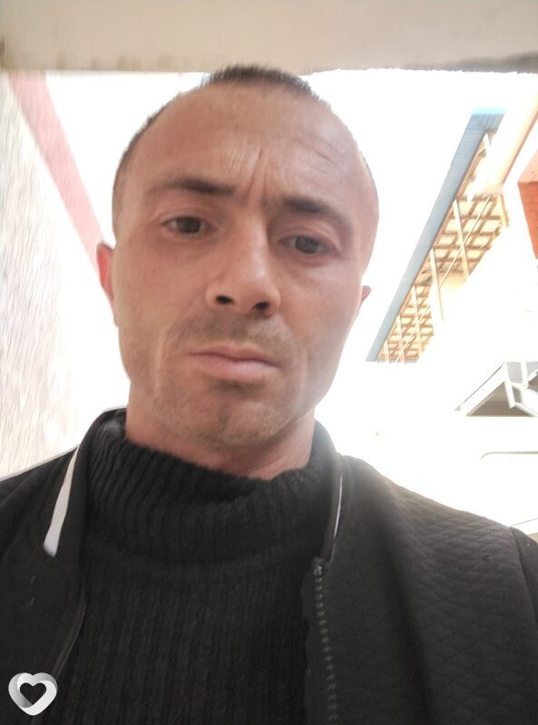 Иван, 40, Анапе — анкета №1463905
