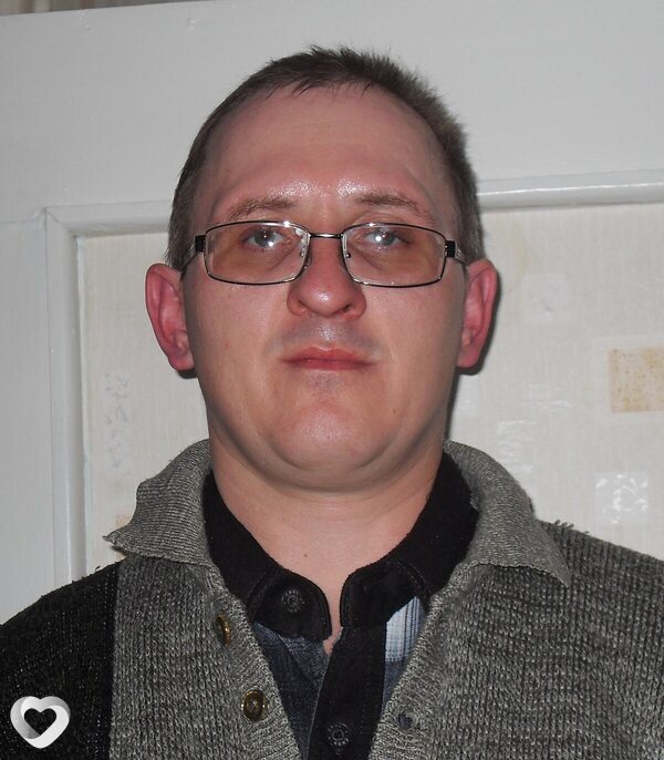 Юрий, 50, Фролове — анкета №1463906