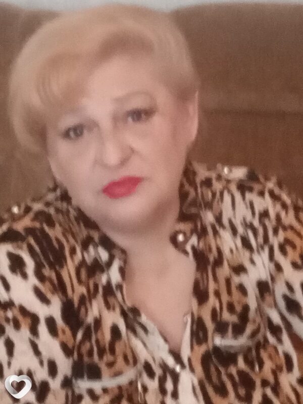 Ирина, 60, Благовещенске — анкета №1463917