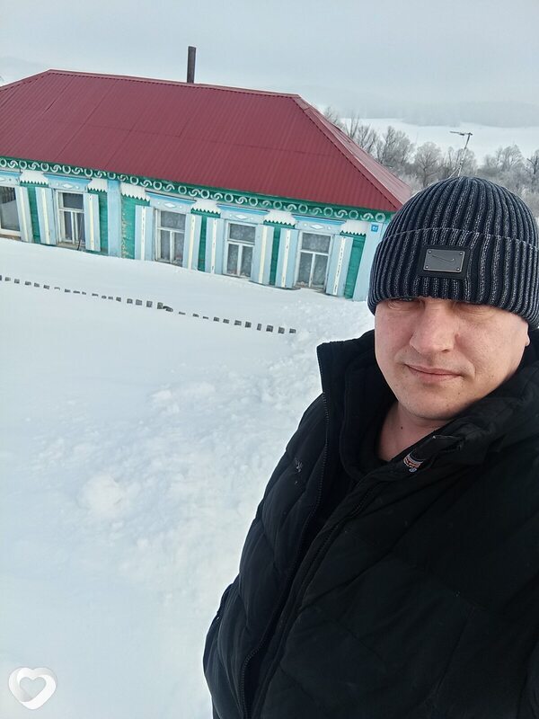 Игорь, 41, Самаре — анкета №1463919