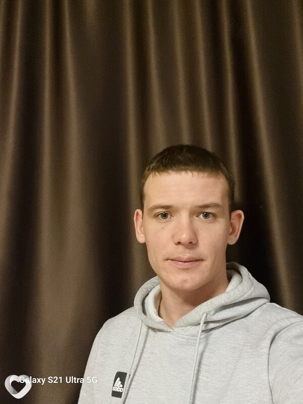 Александр, 35, Мурманске — анкета №1463923