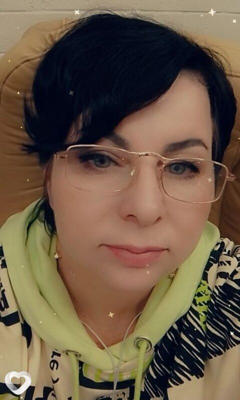 Алёна, 43, Новороссийске — анкета №1463982