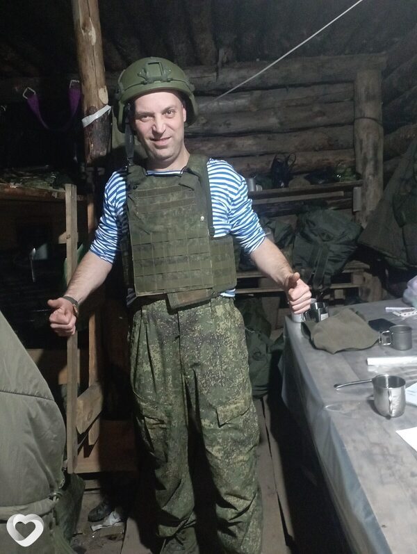 Илья, 42, Санкт-Петербурге — анкета №1463988
