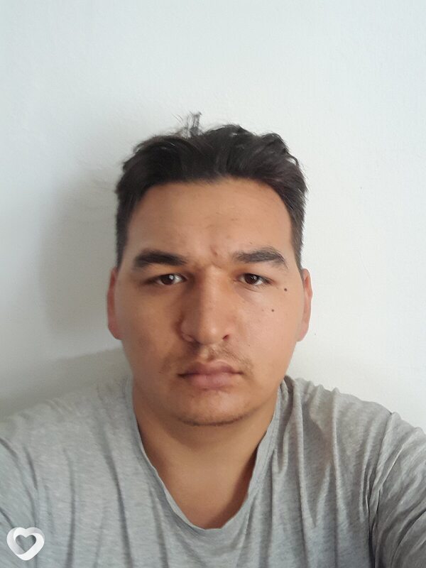 Нурсултан, 28, Караганде — анкета №1463991