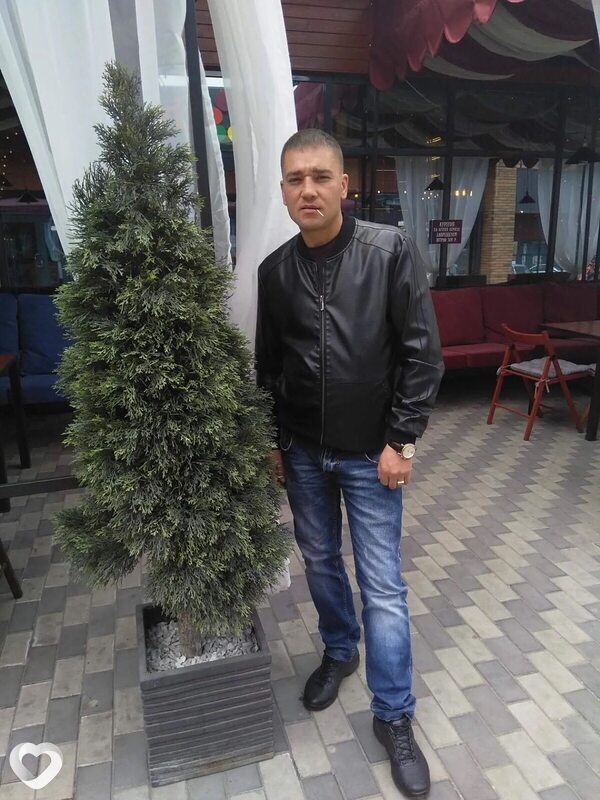 Дмитрий, 41, Москве — анкета №1463996