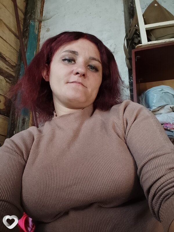 Юля, 27, Тамбове — анкета №1463968