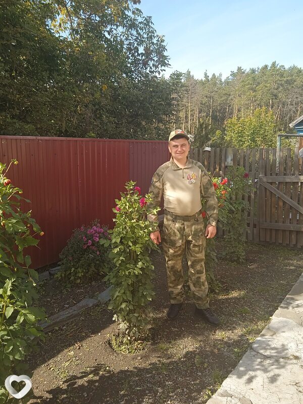 Александр, 33, Бийске — анкета №1463971
