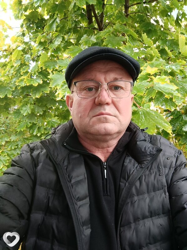 Александр, 56, Туле — анкета №1463972
