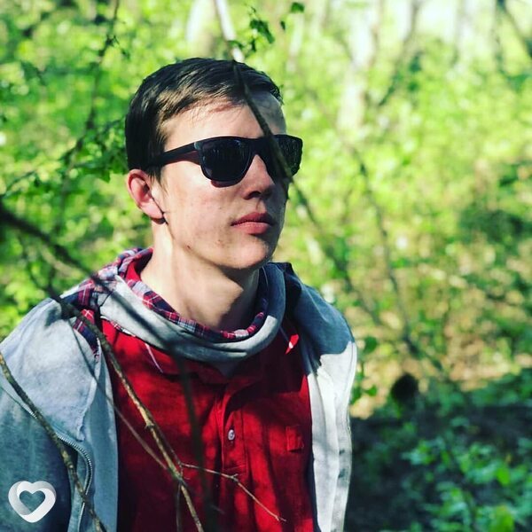 Денис, 24, Поставах — анкета №1464425