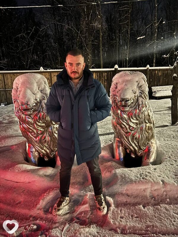 Егор, 27, Пензе — анкета №1464426