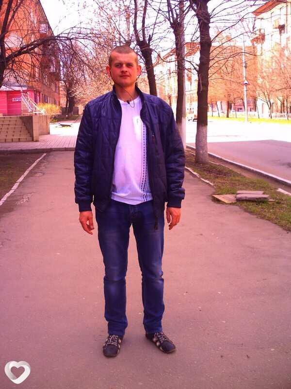 Виталий, Перевальск