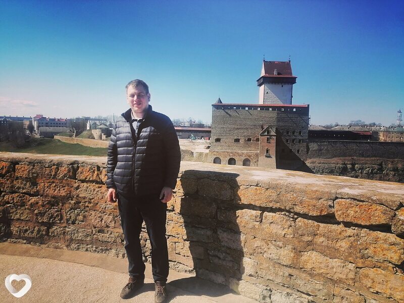 Дмитрий, 38, Санкт-Петербурге — анкета №1464432